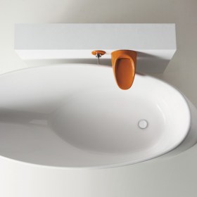 Lavabo Touch 90 gsg ceramica