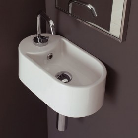 Lavabo sospeso Seventy 41x24