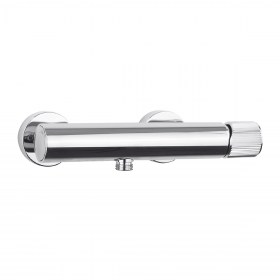 Miscelatore monocomando doccia esterno RIGATINO RT00016