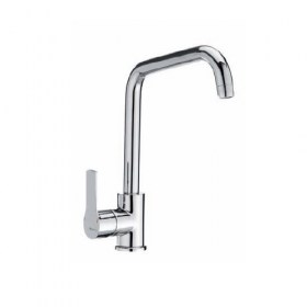 Miscelatore monocomando lavello Sprint Frisone Rubinetteria