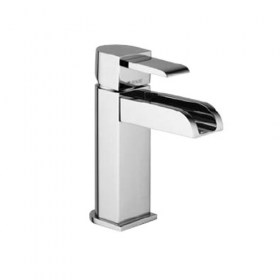 Miscelatore monocomando bidet Serie C3