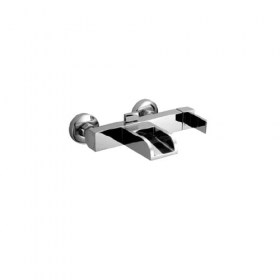 miscelatore monocomando vasca esterno C3 frisone
