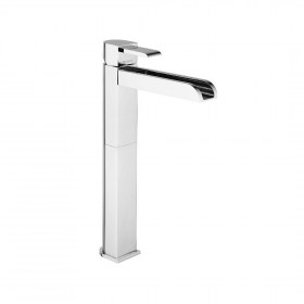 Miscelatore monocomando lavabo alto C3