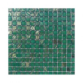 Mosaico in vetro bianco ideale per rivestimenti bagno, piscine e bagni turchi