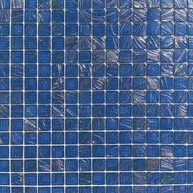 Mosaico in vetro bianco ideale per rivestimenti bagno, piscine e bagni turchi