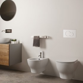 Sanitari Bagno SPEED GSG Ceramic