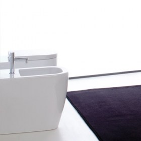 Bidet a terra serie broadway Italyan Bath Style