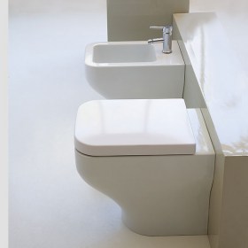 Sanitari bagno Tendenza Italian Bath Style