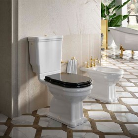 Copriwater originale serie Ellade HIdra Ceramica