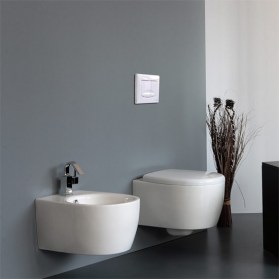 Sanitari bagno sospesi Piccadilly Italian Bath Style