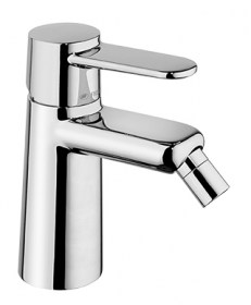 Miscelatore monocomando bidet Terra Frisone