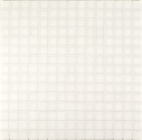 V1 Mosaico in vetro Bianco Project