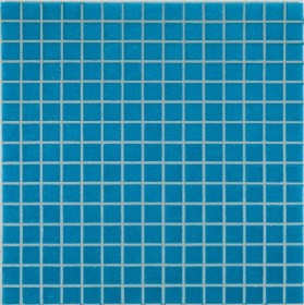 V90 Mosaico in vetro Project Blu
