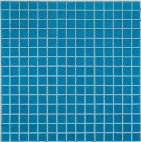 V90 Mosaico in vetro Project Blu