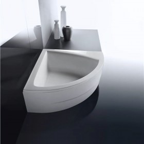 Vasca da bagno angolare APP 135x135