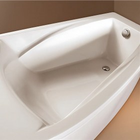 Vasca da bagno angolare APP 150x100 interno