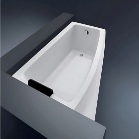 Vasca da bagno angolare ASIA 160x90 interno