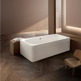 Vasca da bagno rettangolare SUN 170x75