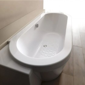 Vasca da bagno rettangolare TENERIFE 180x70 interno