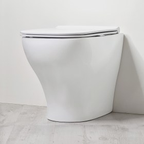 WC Sanitari Bagno LOFT Filomuro 55x35xh42 cm