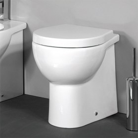 wc a terra serie Soho Italyan Bath Style