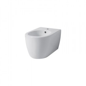 bidet sospeso 50x37 Skip in ceramica 