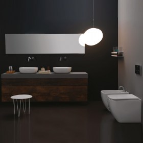 Sanitari a terra Brio Ceramica GSG