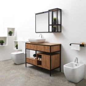 Sanitari a terra Brio Ceramica GSG