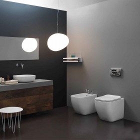 Sanitari a terra Brio Ceramica GSG