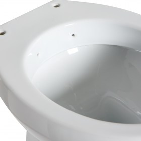 Wc/Bidet a terra multifunzione Classic