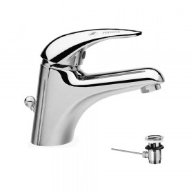 Miscelatore monocomando lavabo Serie Full