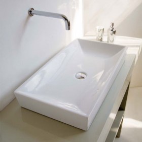lavabo d appoggio Glamour 68x38 Italyan Bath Style