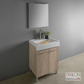 Lavarredo Xilon 50x50 60x50 75x50 90x50 Ceramica