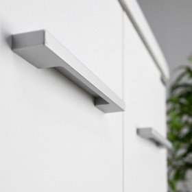 Mobile lavatoio design YORK 60x51 con maniglie Design