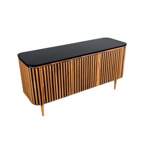 Mobile Bagno Invilla 150 in TEAK Massello by Cipì