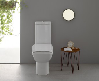 serie monoblocco Daily Ceramica Globo