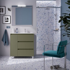 Verde Satinato