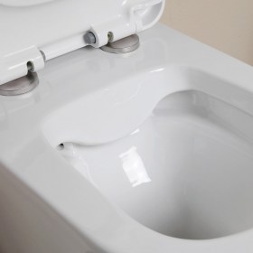 WC ALL SPACE Traslato Rimless