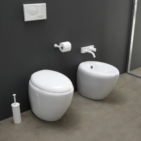 Sanitari a Terra TOUCH GSG Ceramica