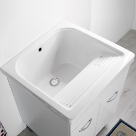 Ceramica 60x60 in lavapanni