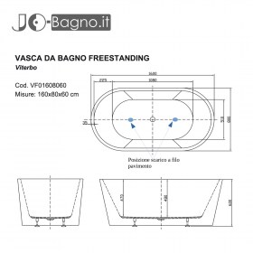 Tecnica vasca Viterbo