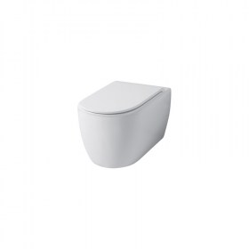 wc sospeso 50x37 Skip in ceramica 