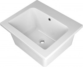 YORK 60 x 50 Lavatoio Lavabo Design