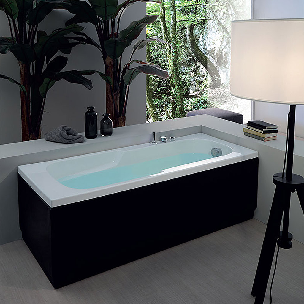 Vasca da Bagno 140x70 Astra