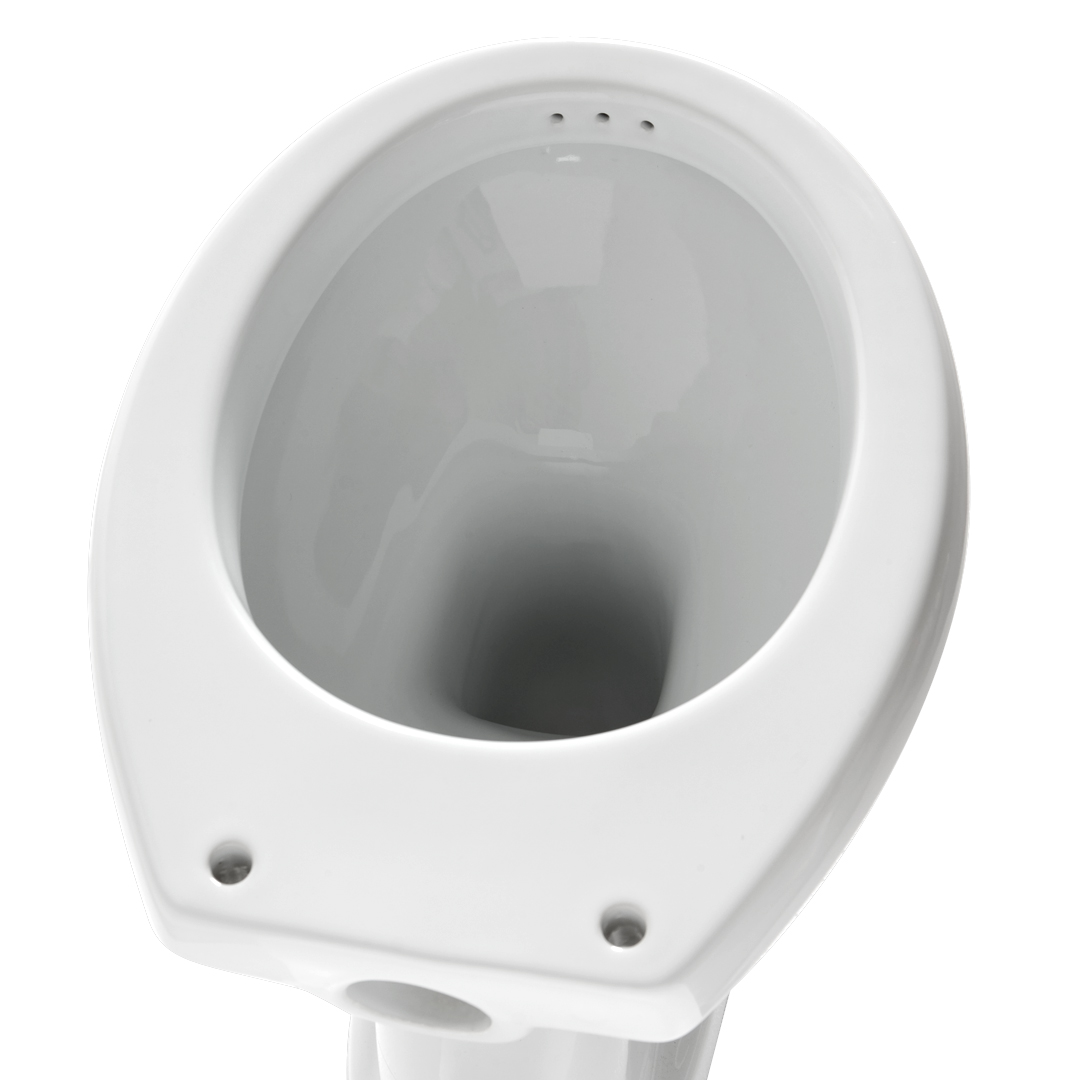 WC con funzione BIDET Classic di Ceramica Tuscia